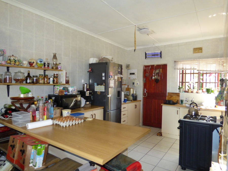 4 Bedroom Property for Sale in West Bank Eastern Cape